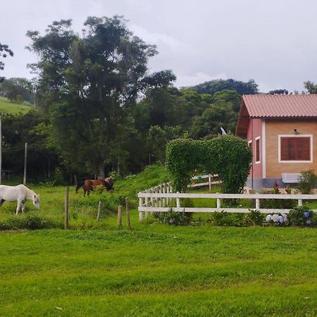 Encanto Da Pedra Visconde De Mauá Kamer foto