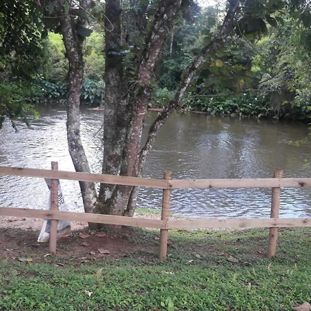 Encanto Da Pedra Visconde De Mauá Kamer foto