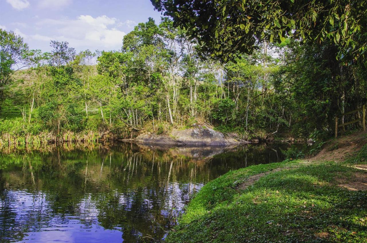 Encanto Da Pedra Visconde De Mauá Buitenkant foto