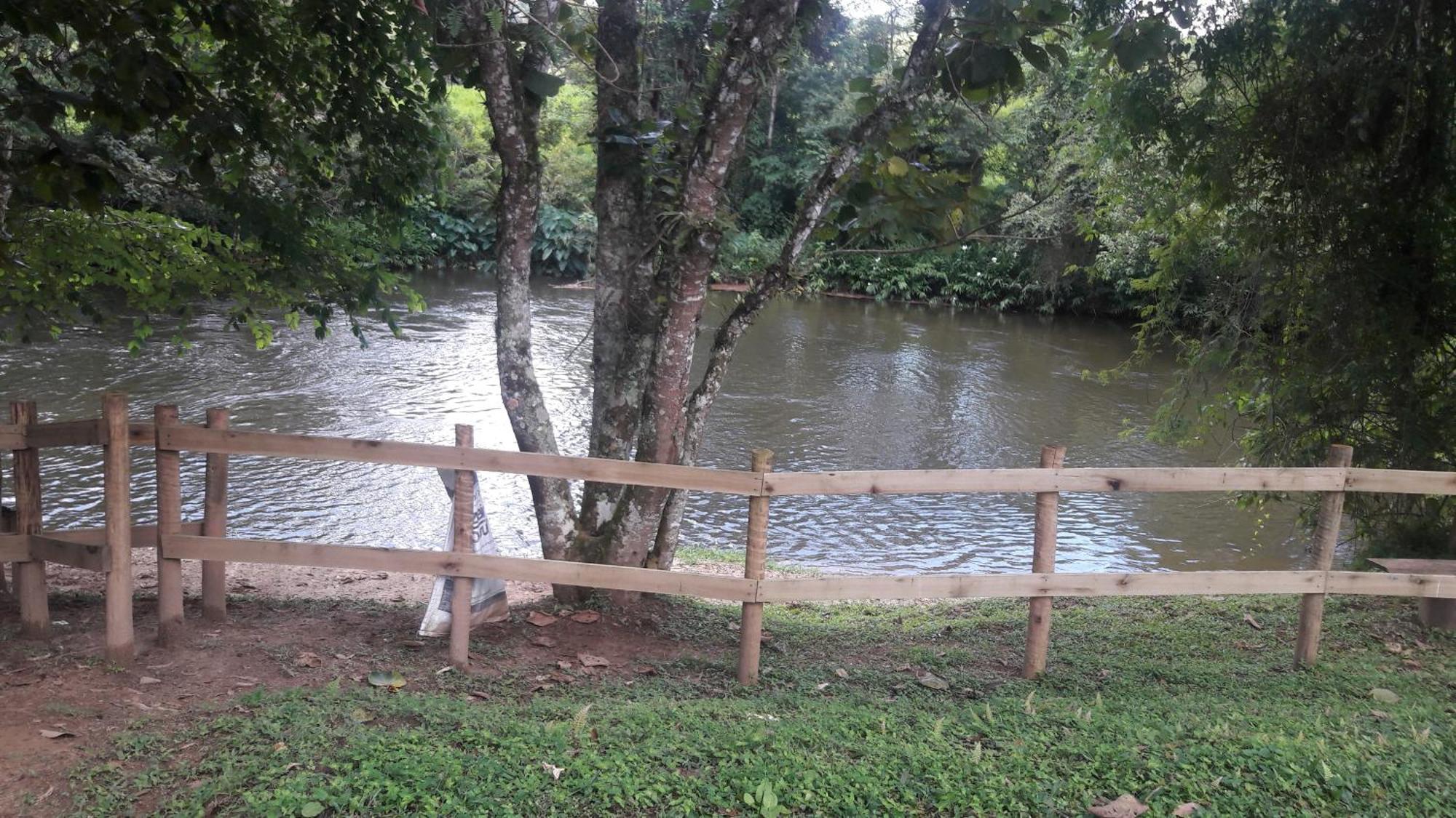 Encanto Da Pedra Visconde De Mauá Kamer foto